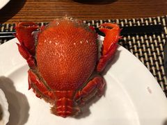 老虎蟹-无锡太悦度假酒店·悦餐厅