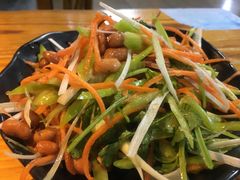 -丹东特色烤肉(南光三部店)