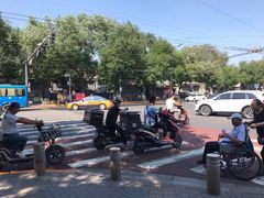 -北门涮肉·铜锅涮肉(南锣鼓巷店)