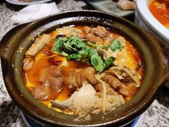 -南京大牌档(香港广场店)