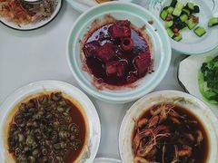 -七的湖·江南蟹舫·阳澄湖农家菜(蟹舫苑店)