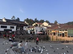 -九华山风景区