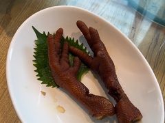 -新白鹿餐厅(城西银泰城店)