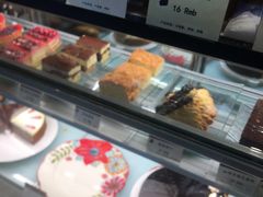 -德南面包房(尚都店)
