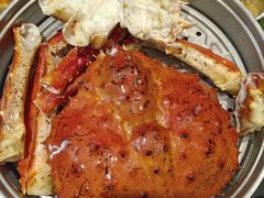 -蟹之国·精品蟹料理(极地店)