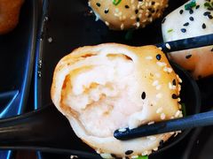 -小杨生煎(黄河路店)