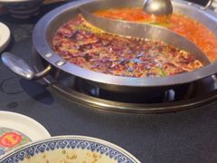 -沸炉重庆老火锅(军事博物馆店)