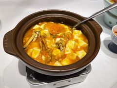 -森隆饭庄(新世界百货崇文店)