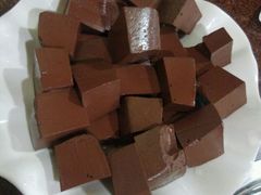 猪血-顺顺小吃(独克宗古城店)