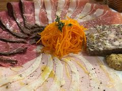 -羽深肉铺 Steak & Wine