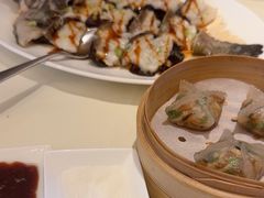 -利苑酒家(合景国际金融广场店)