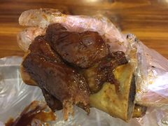 -赵元章肉骨烧(山塘街店)