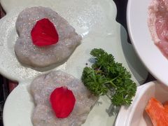 -重庆袁老四火锅(武进万达店)