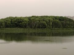 -昆山城市生态森林公园