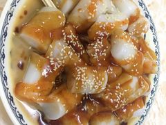混酱猪肠粉-渔记茶餐厅(渔村店)