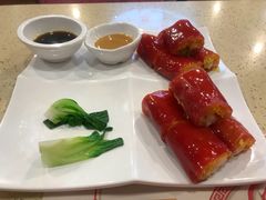 金沙红米肠-点都德(北京路贰店)