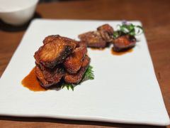 徽州府熏鱼-山里亲戚(淞虹路店)