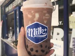 -milkplus·泰式奶茶(较场东路店)