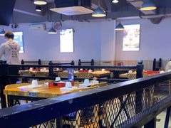 -四禧精酿铜锅涮肉·烧烤工场(大明湖店)