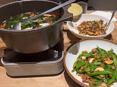 -高嗲嗲·现炒下饭菜(石鼓路店)