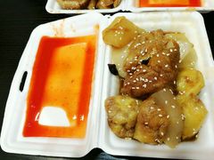-细妹五香牛杂(步行街店)