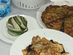 -南门小馆·清真(国贸商城店)