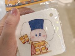 -元气寿司(环球港店)