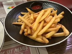 -安妮意大利餐厅(国贸店)