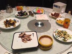 -全聚德(胜利大街店)