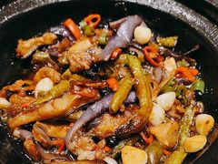 -鲜得莱渔港·小平岛海胆馆(七贤岭店)