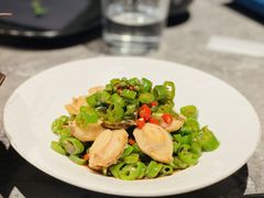 -醉东Oriental House(静安嘉里中心店)