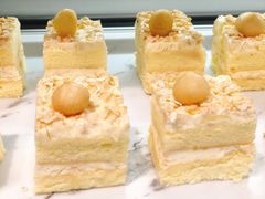 -晶丽香榭自助餐(南京大饭店)