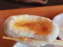 -小城粥道·海胆鲜虾粥(解放广场店)