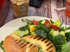 -OUR Bakery(国贸商城店)