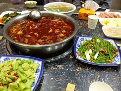 -韩妹鱼庄·泸定老字号(泸定店)
