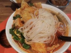 -螺小胖柳州螺蛳粉(钟楼总店)