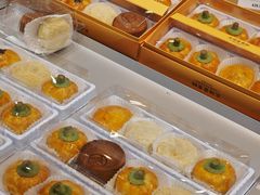 -仟吉(汉口新界店)