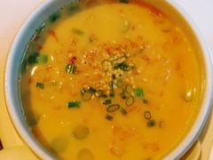 龍蝦湯貴妃湯泡飯-广州富力丽思卡尔顿酒店·丽轩·粤菜