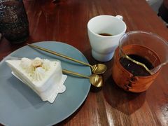 -醒味咖啡馆(南市桥巷店)