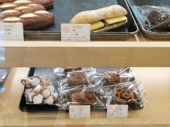 -OUR Bakery(SKP-S店)