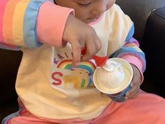 -DQ·蛋糕·冰淇淋(惠山万达店)