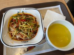 -魏家凉皮(祈年大厦店)