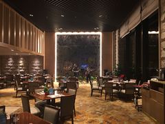 -龙城咖啡厅(常州富都洲际店)