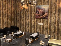 -麦凯伦烧烤·精酿超级工厂店(金桥总店)