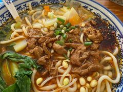 岐山臊子面-西安调调(十全街店)