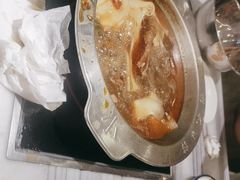 -京都蝎府羊蝎子火锅(珠市口店)