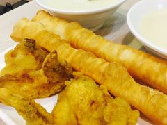-兄弟深夜豆浆