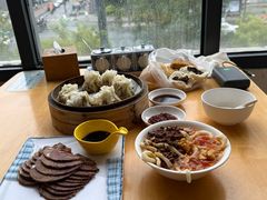 -太原面食店(解放路店)