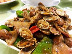 -老字号蛇口德记烧腊饭店·海鲜加工