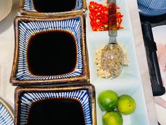 -四季缤纷椰子鸡(德思勤店)